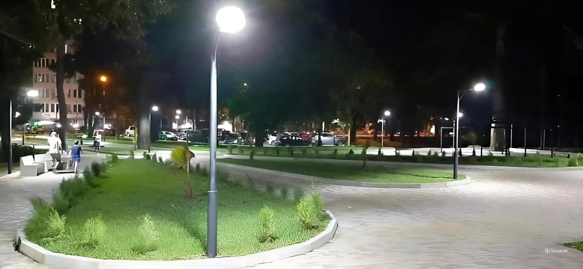 מלון קובולטי Str.Agmashenebeli 548 מראה חיצוני תמונה